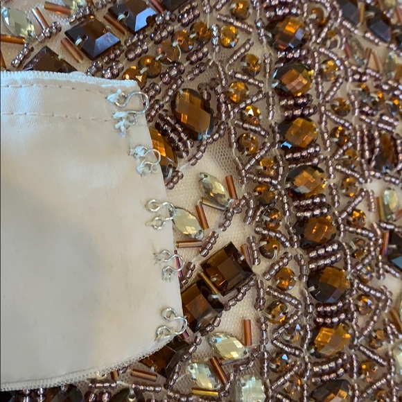 Prom dress - Picture 4 of 4